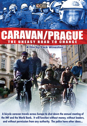 Caravan/Prague (2007)