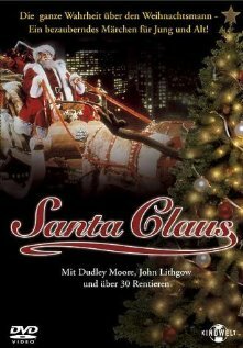 Santa Claus! трейлер (2004)