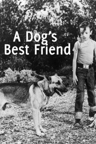 A Dog's Best Friend трейлер (1959)