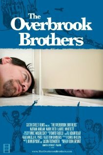 The Overbrook Brothers трейлер (2009)