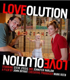 Loveolution трейлер (2008)