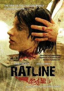 Ratline трейлер (2011)