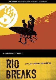 Rio Breaks трейлер (2009)