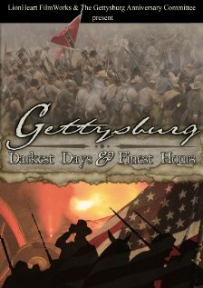 Gettysburg: Darkest Days & Finest Hours трейлер (2008)