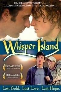 Whisper Island трейлер (2007)