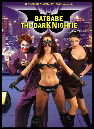 Batbabe: The Dark Nightie трейлер (2009)
