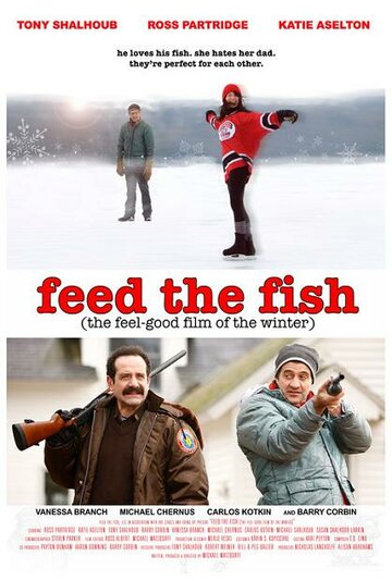 Feed the Fish трейлер (2009)