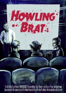 Howling Brat трейлер (2008)