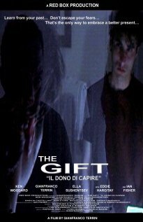 The Gift трейлер (2008)