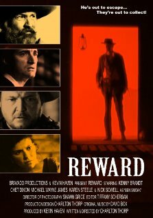 Reward трейлер (2008)