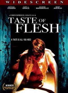 Taste of Flesh трейлер (2008)