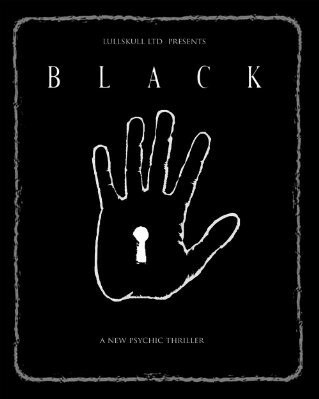 Black трейлер (2008)
