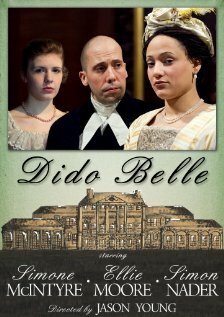 Dido Belle трейлер (2006)