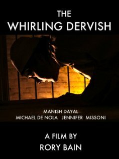 The Whirling Dervish трейлер (2009)