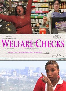 Welfare Checks трейлер (2008)
