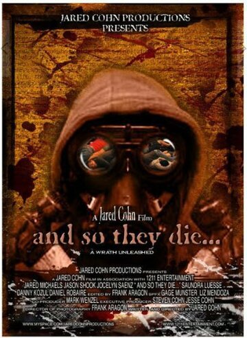The Carpenter: Part 1 - And So They Die трейлер (2009)
