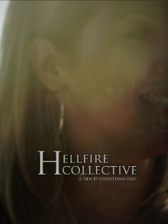 Hellfire Collective трейлер (2008)