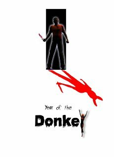 Year of the Donkey трейлер (2008)