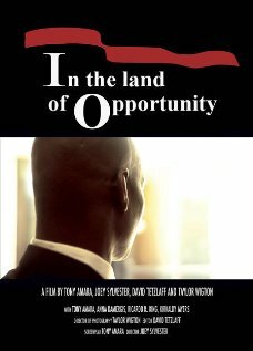 In the Land of Opportunity трейлер (2009)