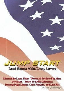Jump Start трейлер (2008)