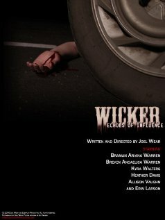 Wicker трейлер (2006)