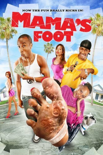 Mama's Foot трейлер (2007)