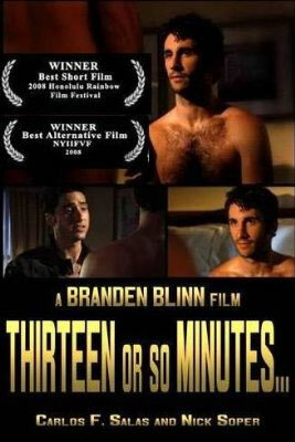 13 минут или около того... трейлер (2008)