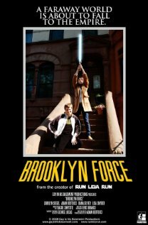Brooklyn Force трейлер (2008)