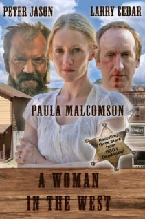 A Woman in the West трейлер (2008)