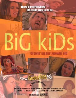 Big Kids трейлер (2009)