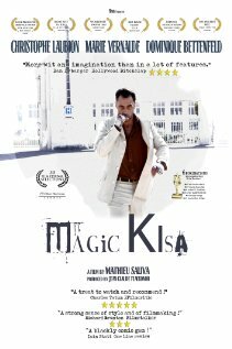 Magic Kisa трейлер (2008)