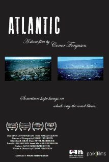 Atlantic трейлер (2008)