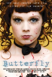 Butterfly трейлер (2010)