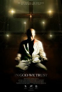 In God We Trust трейлер (2012)
