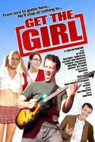 Get the Girl трейлер (2009)