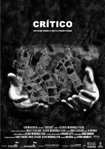Critico трейлер (2008)