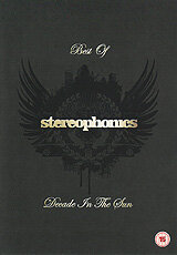 Stereophonics: A Decade in the Sun трейлер (2008)