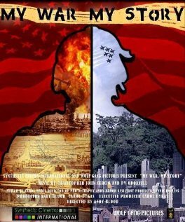 My War, My Story трейлер (2007)