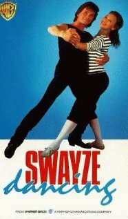 Swayze Dancing трейлер (1988)