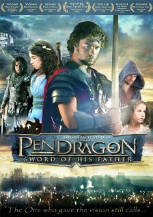 Pendragon: Sword of His Father трейлер (2008)