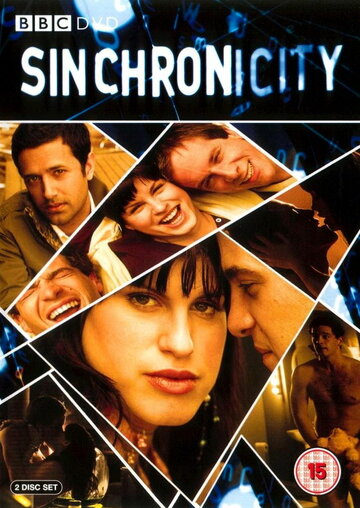 Синхронай-сити трейлер (2006)