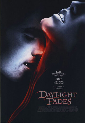 Daylight Fades трейлер (2010)