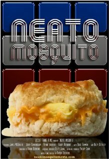 Neato Mosquito трейлер (2009)