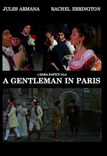Un gentilhomme à Paris (2008)