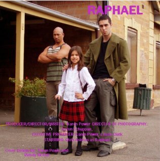 Raphael трейлер (2007)