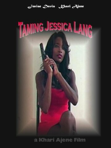 Taming Jessica Lang трейлер (2007)