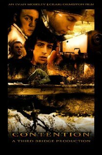 Contention трейлер (2006)
