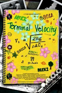 Terminal Velocity трейлер (2007)