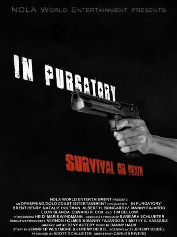 In Purgatory трейлер (2011)