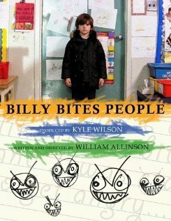 Billy Bites People трейлер (2007)